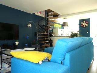 maison 3 pièces - 85m2 à Corbas (69960)