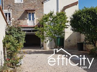 maison 5 pièces - 140m2 à Verzé (71960)