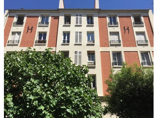 appartement 2 pièces - 37m2 à Levallois-Perret (92300)