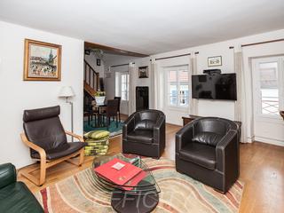 appartement 4 pièces - 80m2 à Rueil-Malmaison (92500)