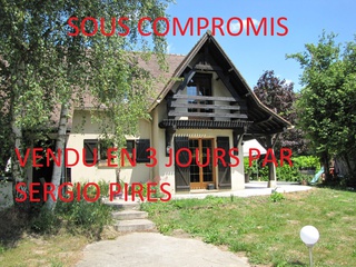 maison 7 pièces - 163m2 à Triel-sur-Seine (78510)