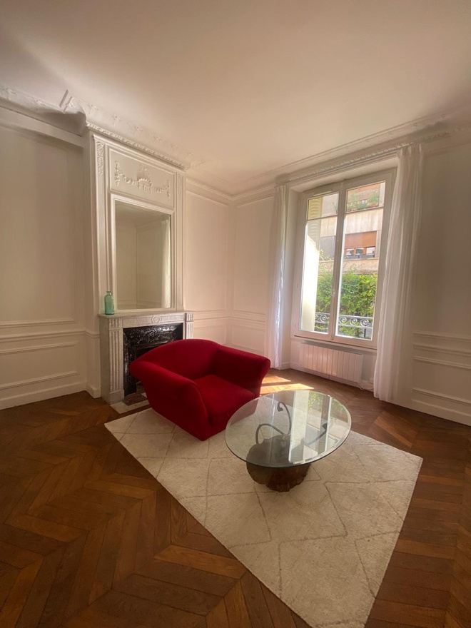 appartement 1 pièces - 30m2 à Paris (75116)