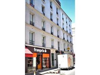appartement 3 pièces - 45m2 à Paris (75016)