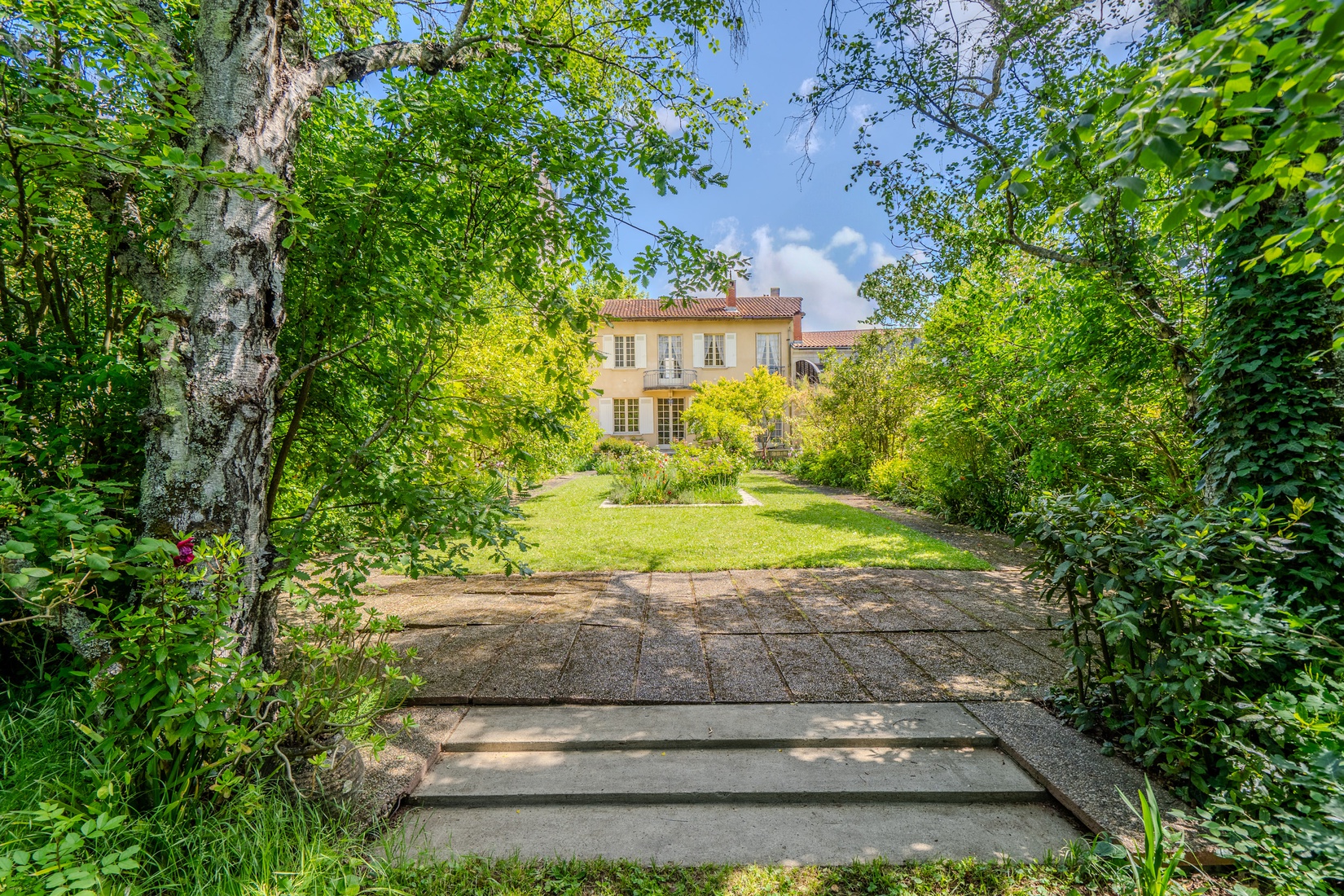 maison 9 pièces - 200m2 à Bordeaux (33300)