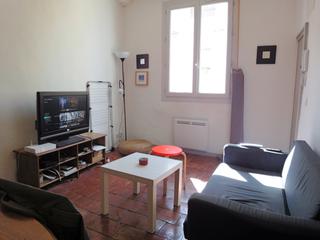 appartement 3 pièces - 34m2 à Aix-en-Provence (13100)