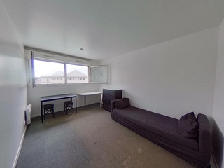 appartement 1 pièces - 20m2 à Antony (92160)