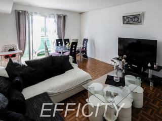 appartement 3 pièces - 65m2 à Villeneuve-la-Garenne (92390)