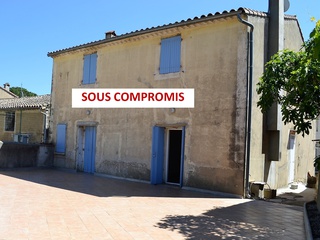 maison 8 pièces - 240m2 à Montpellier (34000)