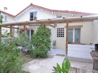 maison 5 pièces - 80m2 à Neuilly Plaisance (93360)