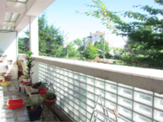 appartement 2 pièces - 45m2 à Bordeaux (33800)