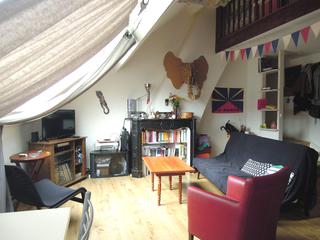 appartement 3 pièces - 70m2 à Lille (59000)