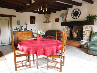 maison 5 pièces - 170m2 à Pouancé (49420)