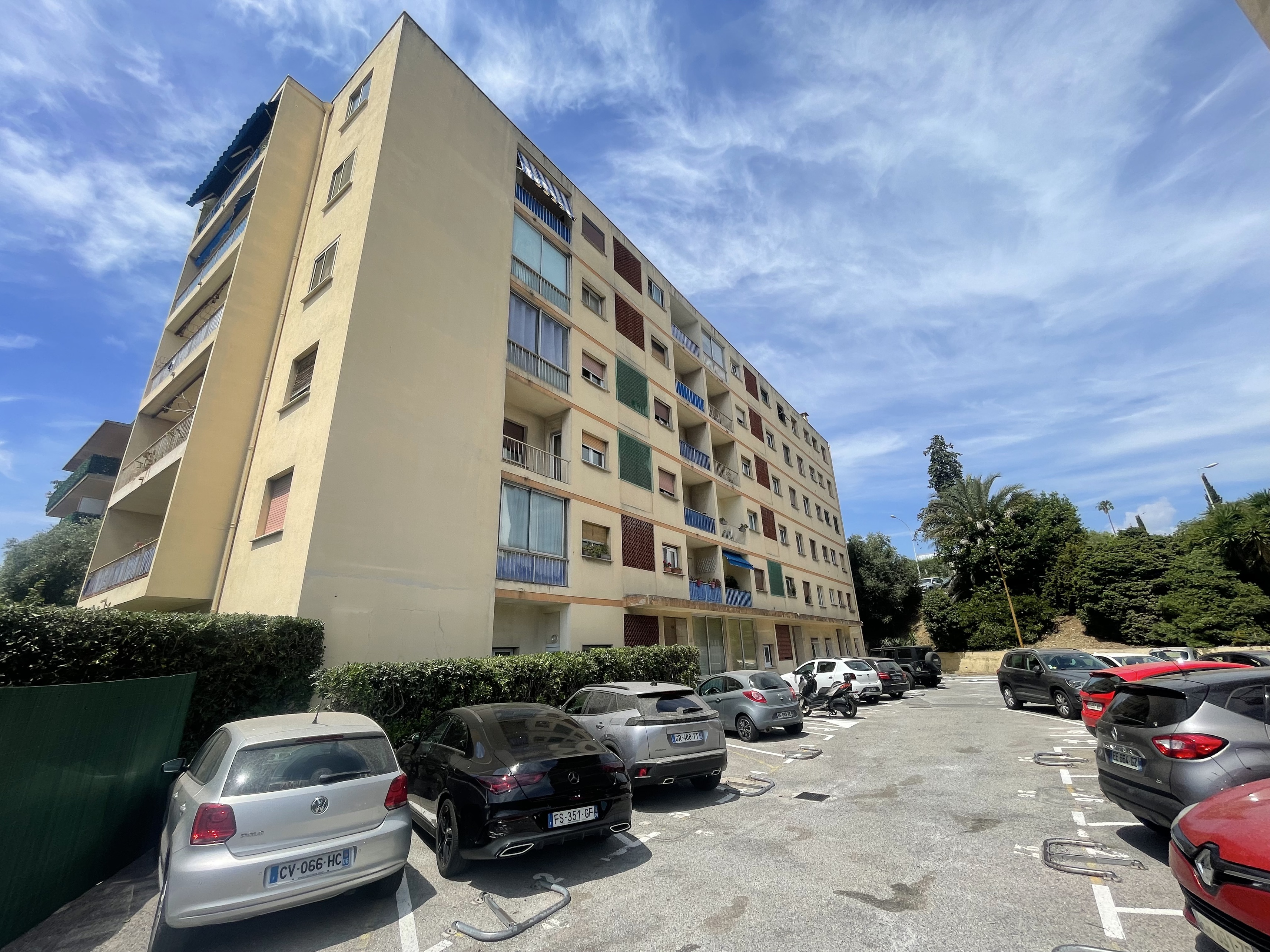 Achat immobilier Appartement 3 pièces  53m2 à Nice (06200) - Photo n°8