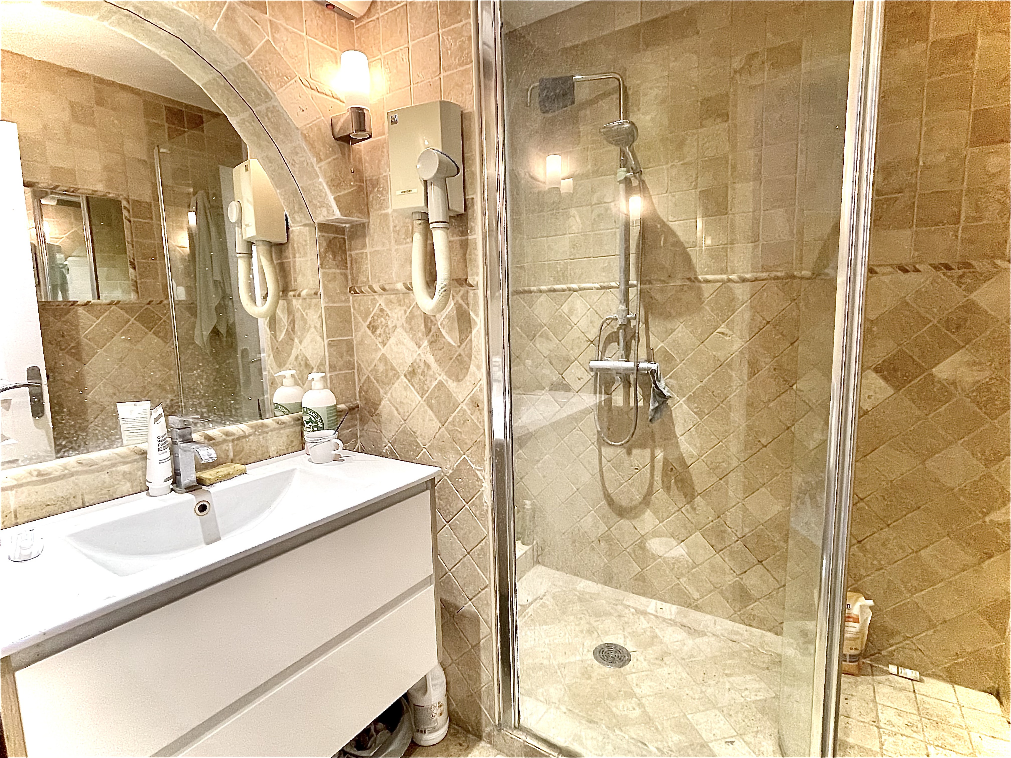 Achat immobilier Appartement 3 pièces  53m2 à Nice (06200) - Photo n°6