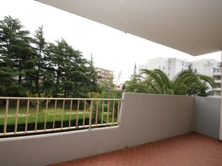 appartement 1 pièces - 35m2 à Fréjus (83600)