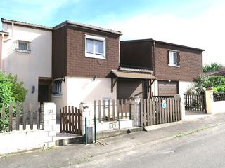 maison 4 pièces - 90m2 à Villefontaine (38090)