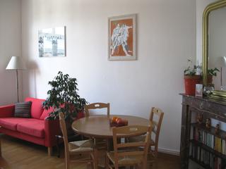 appartement 2 pièces - 42m2 à Lille (59000)