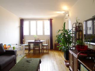 appartement 3 pièces - 65m2 à Montreuil (93100)