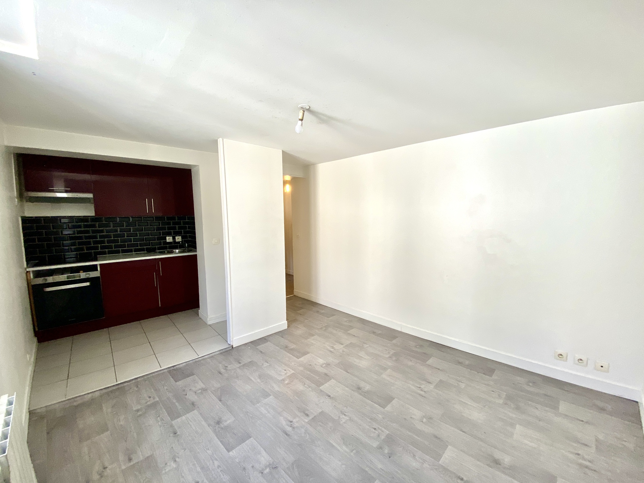 appartement 2 pièces - 32m2 à Gagny (93220)