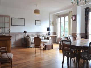 appartement 4 pièces - 92m2 à Colombes (92700)