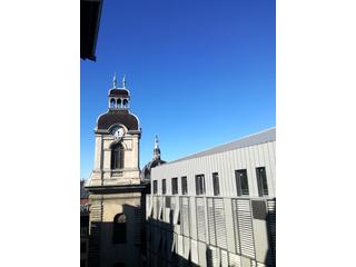 appartement 3 pièces - 93m2 à Lyon (69002)