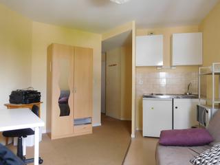 appartement 1 pièces - 18m2 à Rennes (35000)