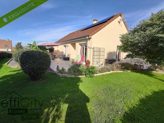 maison 5 pièces - 107m2 à Vire (14500)
