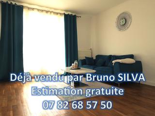 appartement 3 pièces - 63m2 à Feyzin (69320)