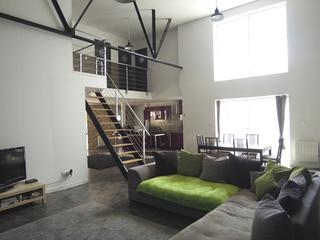 loft 5 pièces - 170m2 à Loos (59120)