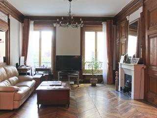 appartement 3 pièces - 80m2 à Lyon (69002)