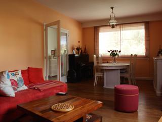 maison 6 pièces - 120m2 à Mérignac (33700)