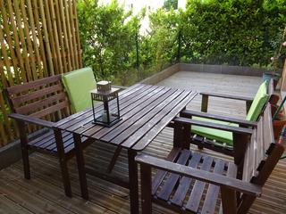 appartement 2 pièces - 47m2 à Lyon (69001)