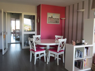 appartement 4 pièces - 95m2 à Talence (33400)