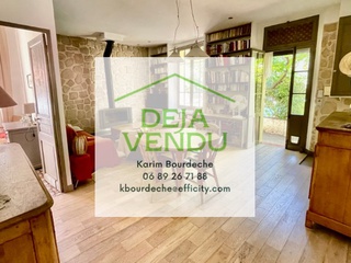 maison 4 pièces - 112m2 à Toulon (83200)