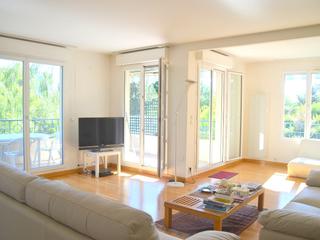 appartement 4 pièces - 90m2 à Nogent-sur-Marne (94130)