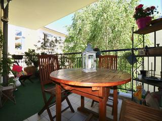 appartement 4 pièces - 88m2 à Puteaux (92800)