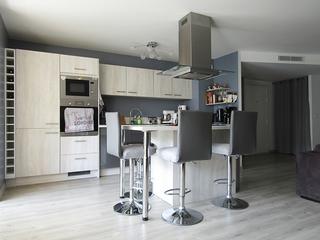 appartement 4 pièces - 103m2 à Villeneuve-Loubet (06270)