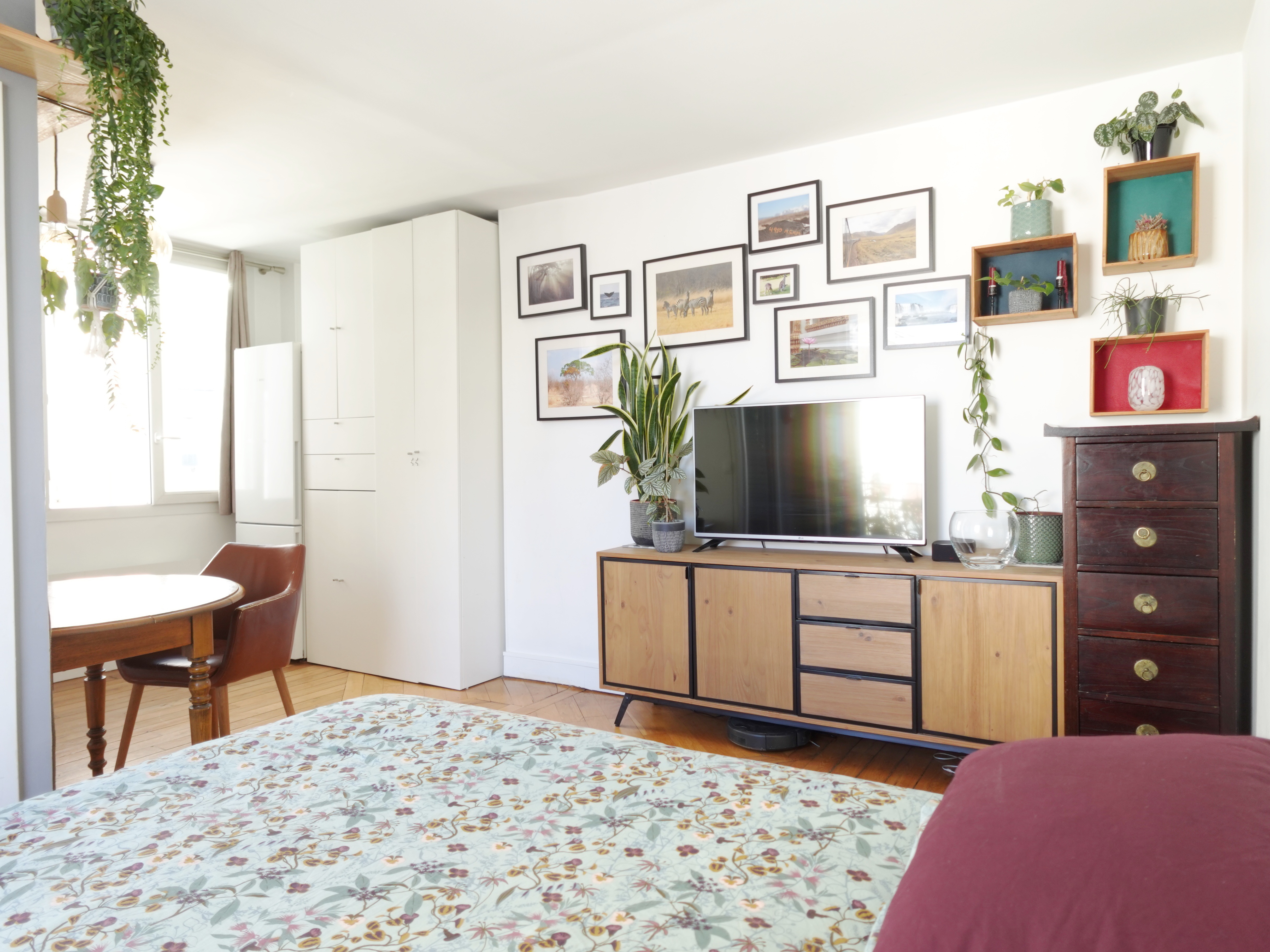 Appartement 1 pièce 26 m² · à Paris · 26 m² · 295 000 €