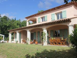 maison 6 pièces - 170m2 à Tourrettes-sur-Loup (06140)