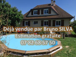 maison 5 pièces - 115m2 à Feyzin (69320)