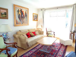 appartement 4 pièces - 75m2 à Boulogne-Billancourt (92100)