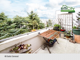 appartement 4 pièces - 80m2 à Villejuif (94800)