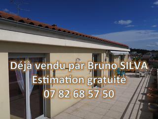 appartement 4 pièces - 83m2 à Saint-Fons (69190)