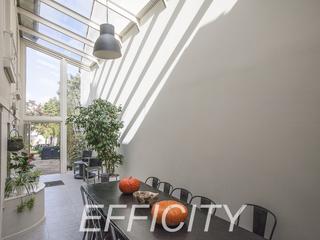 maison 7 pièces - 160m2 à Nanterre (92000)