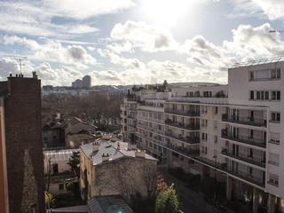 appartement 3 pièces - 79m2 à Boulogne-Billancourt (92100)