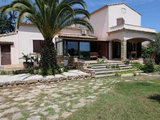 maison 7 pièces - 200m2 à Saint-Gilles (30800)