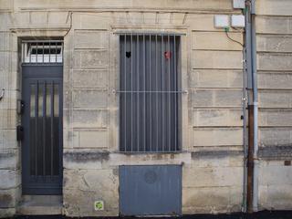 appartement 1 pièces - 40m2 à Bordeaux (33800)