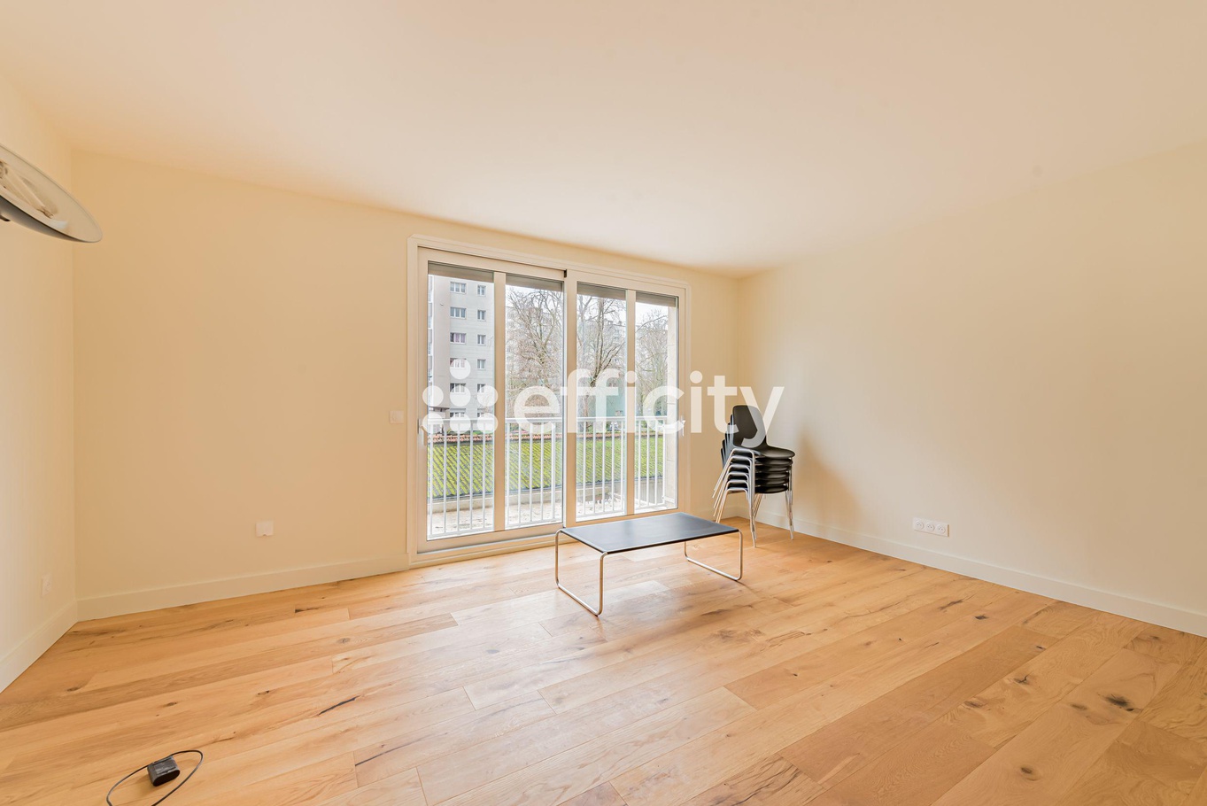 appartement 3 pièces - 60m2 à Choisy-le-Roi (94600)