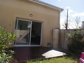 maison 3 pièces - 75m2 à Villenave-d'Ornon (33140)