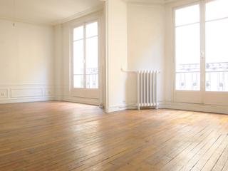 appartement 6 pièces - 112m2 à Paris (75016)
